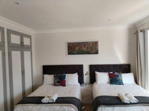 Paulshof Sandton Apartments - Kingsway B&B Kingsways Street